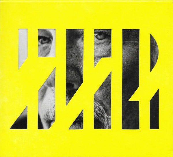 Metallica - 72 Seasons (YELLOW/BLACK SPLATTER VINYL 2xLP BLACKENED BLCKND055-1 APR 14, 2023) | - METAL / USED *NEAR MINT*