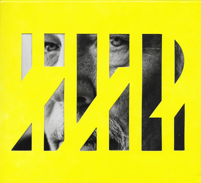 Metallica - 72 Seasons (YELLOW/BLACK SPLATTER VINYL 2xLP BLACKENED BLCKND055-1 APR 14, 2023) | - METAL / USED *NEAR MINT*