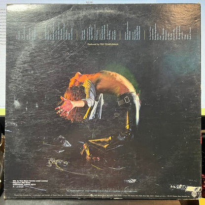 Van Halen (VINYL) | Very Good Plus Plus (VG++) Very Good Plus Plus (VG++) - METAL / USED *VERY GOOD++*