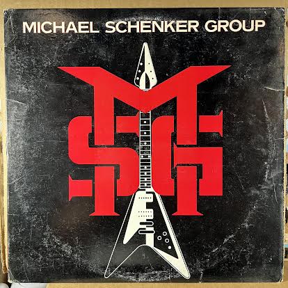 MSG (VINYL) | Very Good Plus Plus (VG++) Very Good (VG) - METAL / USED *VERY GOOD++*