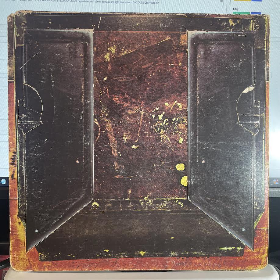 School's Out (VINYL) | Very Good Plus (VG+) Very Good Plus (VG+) - METAL / USED *VERY GOOD+*