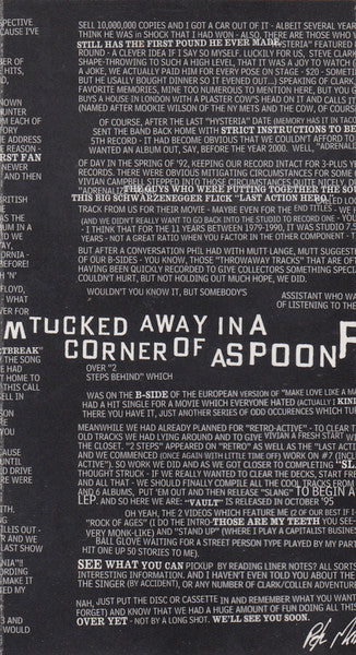 Vault: Def Leppard Greatest Hits 1980-1995 (VINYL) | Very Good Plus (VG+) Excellent (EX) - METAL / USED *VERY GOOD+*