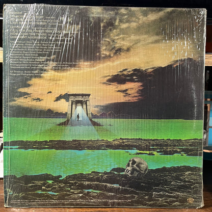 Sin After Sin (VINYL) | Very Good Plus Plus (VG++) Near Mint (NM) - METAL / USED *VERY GOOD++*