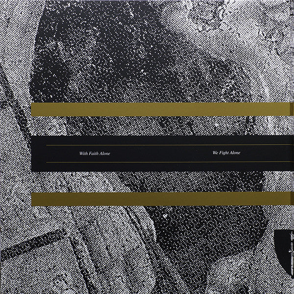 Burial Hex - The Hierophant (COLOR VINYL LP) | - METAL / USED *VERY GOOD*