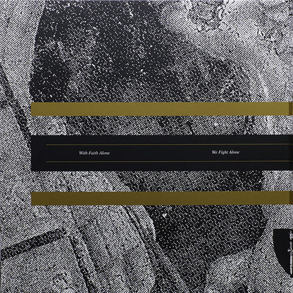 Burial Hex - The Hierophant (COLOR VINYL LP) | - METAL / USED *VERY GOOD*