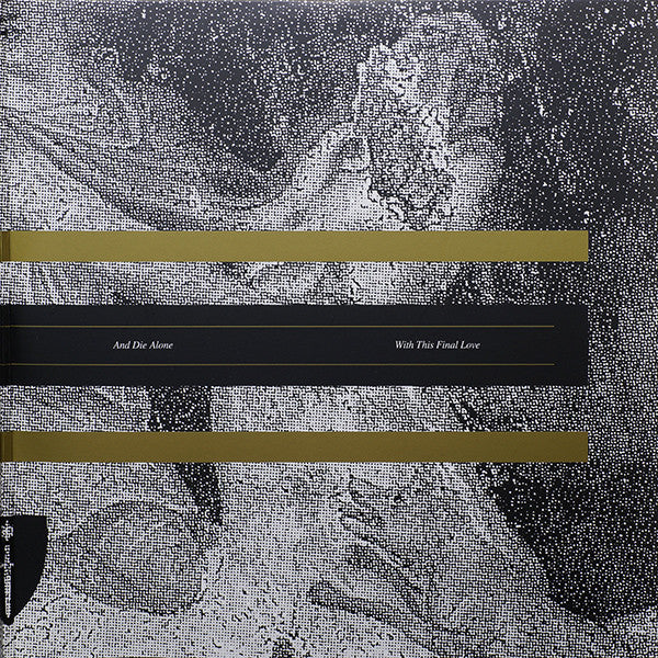 Burial Hex - The Hierophant (COLOR VINYL LP) | - METAL / USED *VERY GOOD*