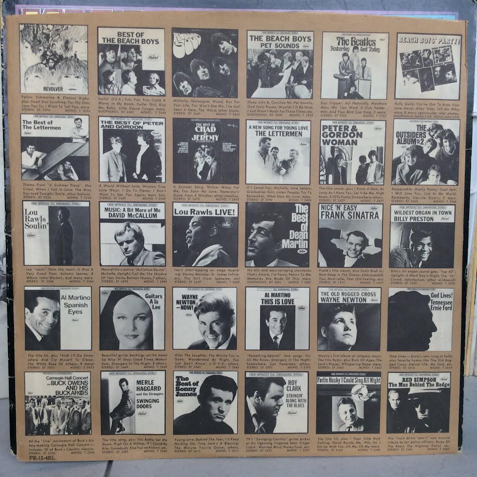 Unmasked (VINYL) | Very Good (VG) Very Good (VG) - METAL / USED *VERY GOOD*