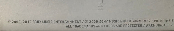 L.D. 50 | Mint (M) Mint (M) - METAL *SEALED*