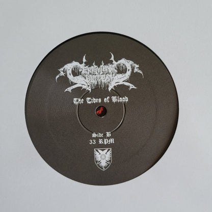 The Tides Of Blood | Mint (M) Mint (M)