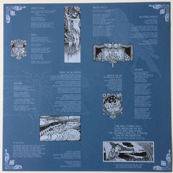 The Sword - Age Of Winters | Mint (M) Mint (M) - METAL