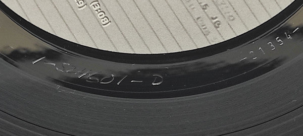 Garage Inc. | Mint (M) Mint (M) - METAL