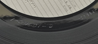 Garage Inc. | Mint (M) Mint (M) - METAL
