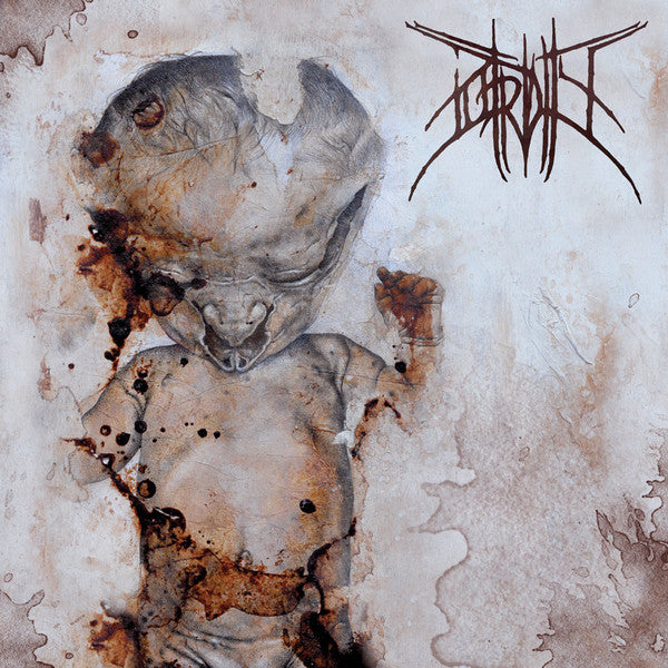 Ignominious Atonement [Random Color LP] | Mint (M) Mint (M) - METAL