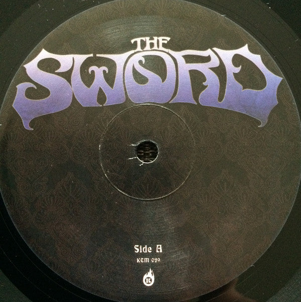The Sword - Age Of Winters | Mint (M) Mint (M) - METAL