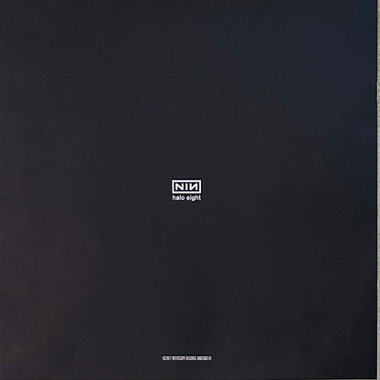 The Downward Spiral | Mint (M) Mint (M) - METAL *SEALED*