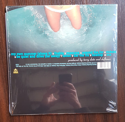 Around The Fur | Mint (M) Mint (M) - METAL *SEALED*