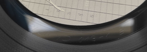 Garage Inc. | Mint (M) Mint (M) - METAL