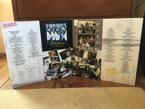 Garage Inc. | Mint (M) Mint (M) - METAL