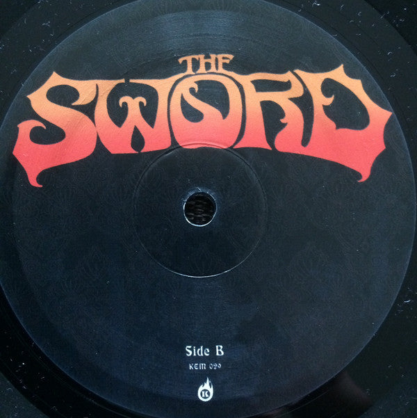 The Sword - Age Of Winters | Mint (M) Mint (M) - METAL