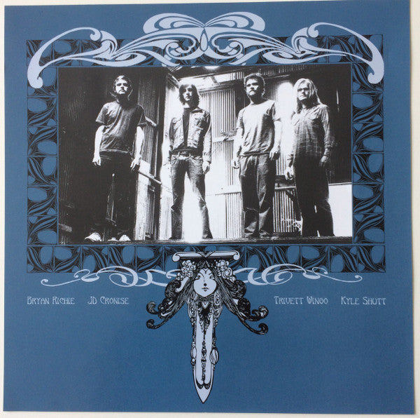 The Sword - Age Of Winters | Mint (M) Mint (M) - METAL
