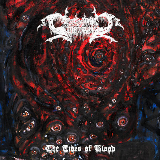 The Tides Of Blood | Mint (M) Mint (M)
