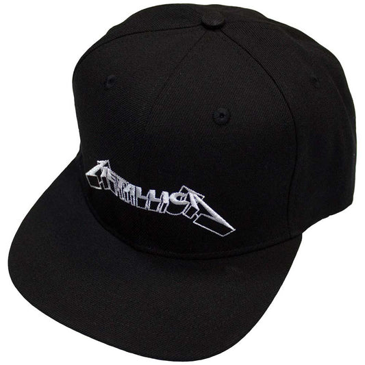 3D Logo | Unisex | Black