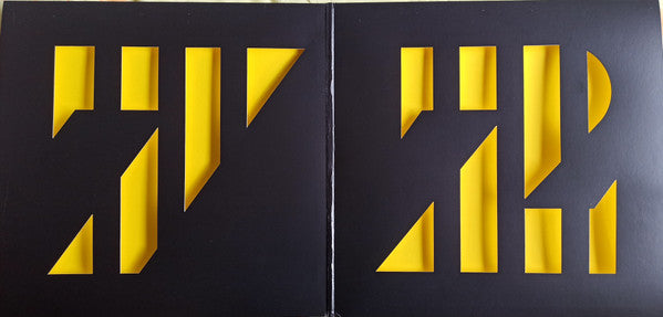 72 Seasons | Mint (M) Mint (M) - METAL *SEALED*