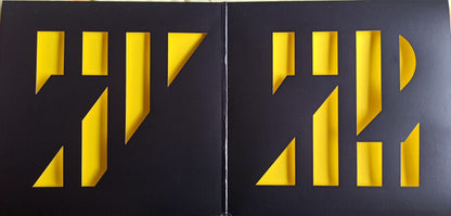 72 Seasons | Mint (M) Mint (M) - METAL *SEALED*