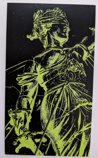 ...And Justice For All | Mint (M) Mint (M) - METAL *SEALED*