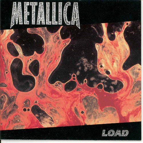 Load (2LP) | Mint (M) Mint (M) - METAL *SEALED*
