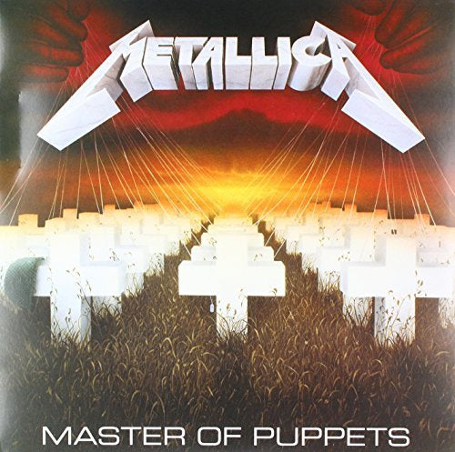 Master Of Puppets |