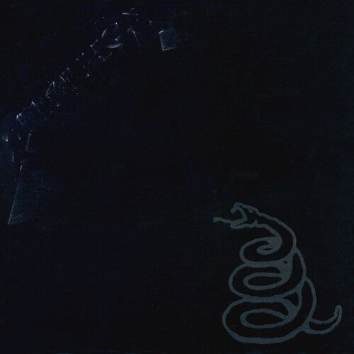 Metallica (Remastered Deluxe Box Set)(5LP)(14CD)(6DVD) | - METAL *BOX*