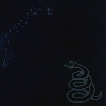 Metallica (Remastered Deluxe Box Set)(5LP)(14CD)(6DVD) | - METAL *BOX*