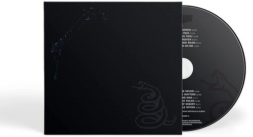 Metallica (Remastered) |