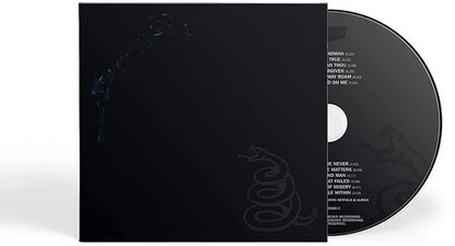 Metallica (Remastered) |