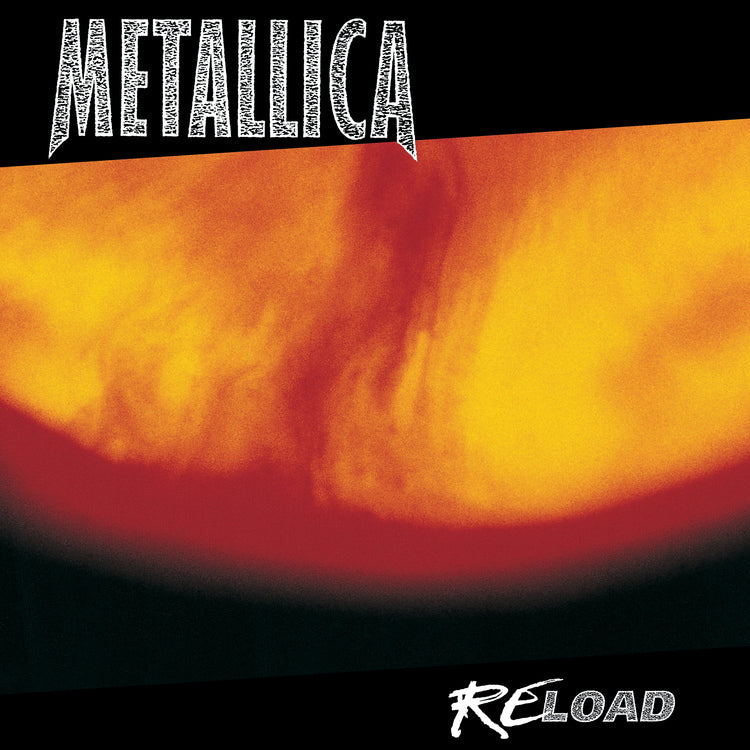 Metallica - Reload (Remastered Deluxe Box Set) | - METAL *NEW*