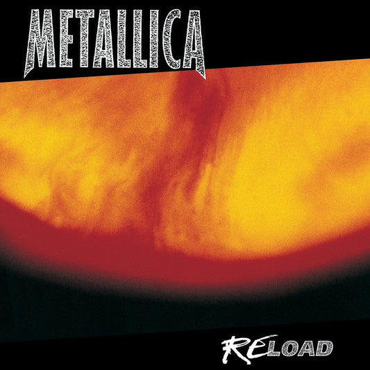 Metallica - Reload (Remastered Expanded Edition) [3CD] |