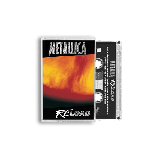 Reload (Remastered) |