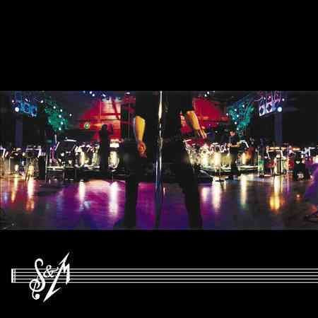 S&M (3LP) | Mint (M) Mint (M) - METAL