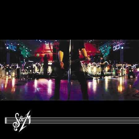 Metallica - S&M |