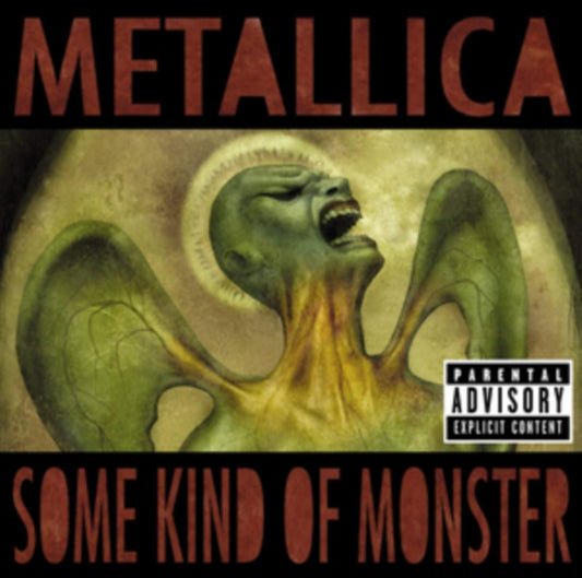 Some Kind of Monster [Explicit Content] [Import] |