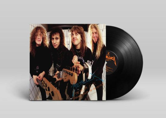 The $5.98 E.P. - Garage Days Re-Revisited | Mint (M) Mint (M) - METAL *SEALED*