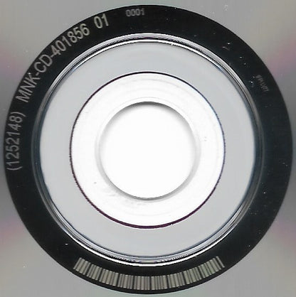 Perpetual | Terminal (CD) | - METAL*NEW*