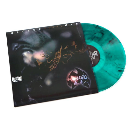 Tical (180g, Color Vinyl) | Mint (M) Mint (M) - HIP HOP/RAP *COLOR*