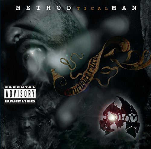 Tical [Explicit Content] (VINYL) | Mint (M) Mint (M) - HIP HOP *NEW*