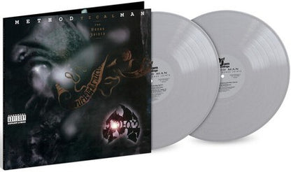 Tical (The Bonus Joints) [Explicit Content] (Silver Colored Vinyl) (2 Lp's) |