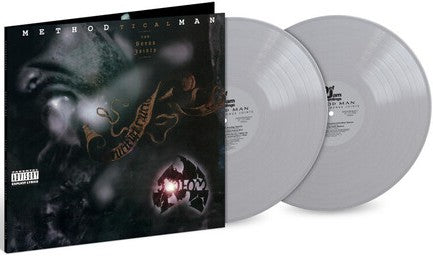 Tical (The Bonus Joints) [Explicit Content] (Silver Colored Vinyl) (2 Lp's) |