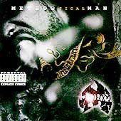 Method Man - TICAL |
