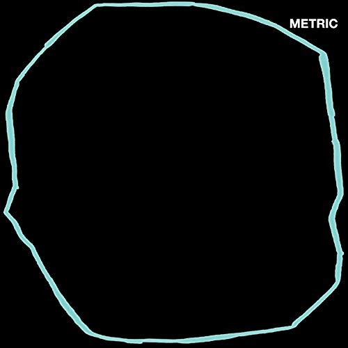 Metric - ART OF DOUBT |