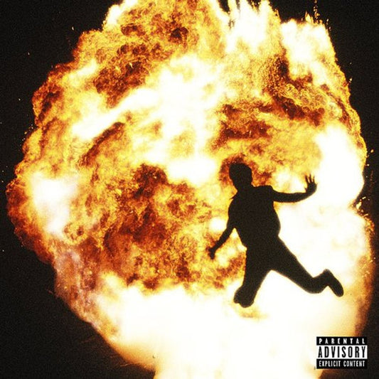 Metro Boomin - NOT ALL HEROES WEAR CAPES [CD] |